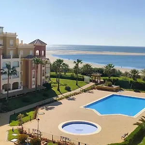 4ª Planta Urbanización Cisnes Ayamonte